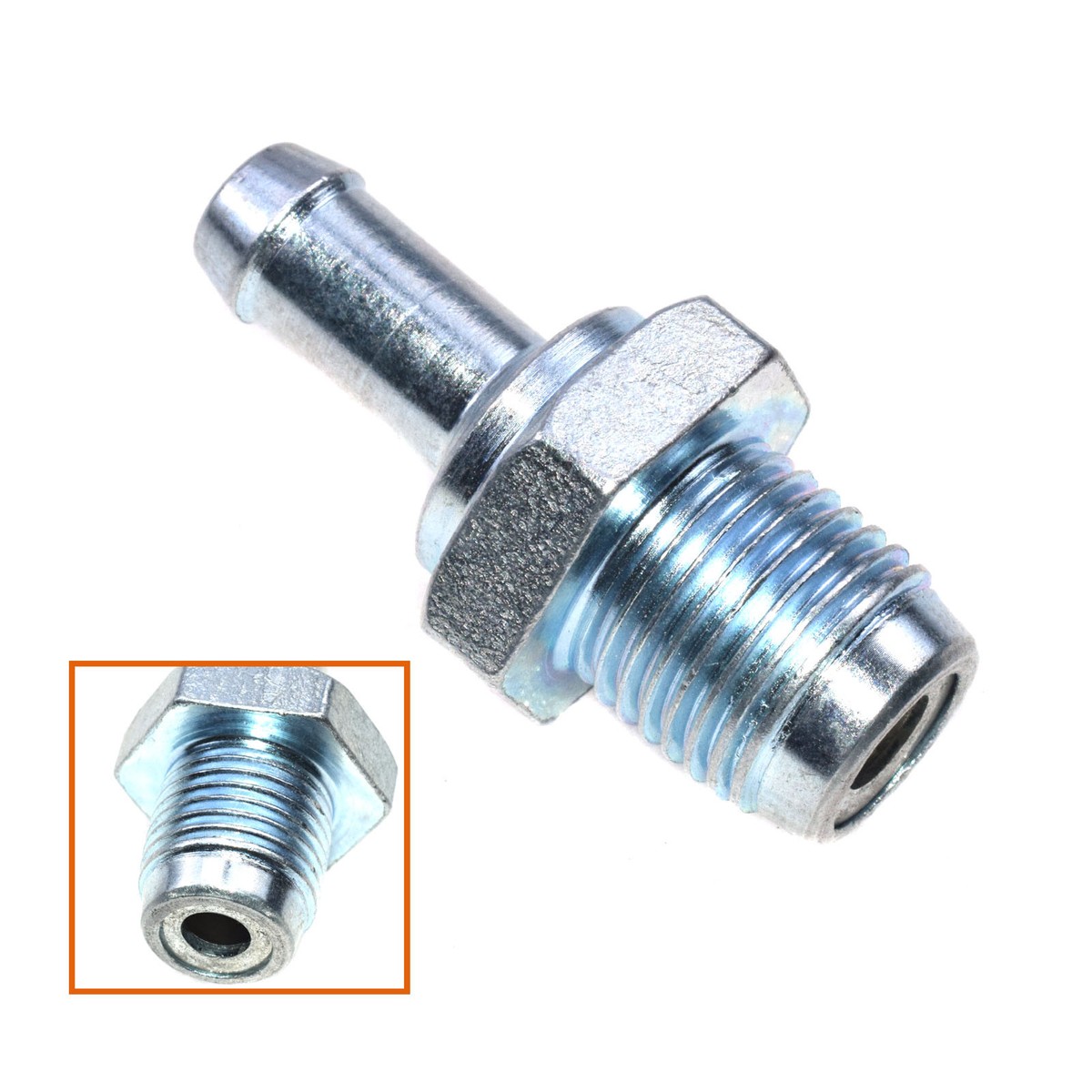 Engine PCV Valve + Hose Kit Set For Toyota Matrix Scion TC Lexus