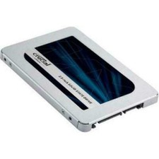 Cruicial MX500 250GB SSD, SATA, 2.5" Internal Hard Drive (CT250MX500SSD1)