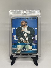 Kendrick Lamar Pokémon Card Full Art