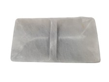 Marble tray