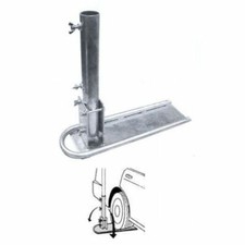 COMET MCB-3 Antennenhalterung / Mastfuß für PKW