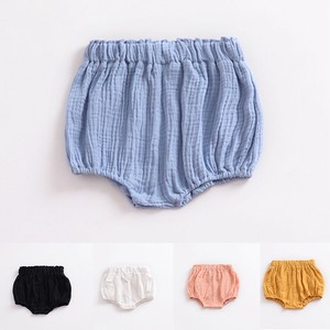 bloomer shorts baby girl