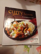 Slimming World Curry Heaven - 50 Mouthwatering Indian Recipes