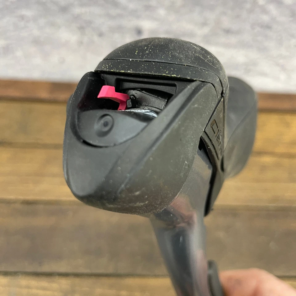 Shimano Claris ST-2403 Left Shifter PARTS Triple Orphan Shift Lever Brake Lever - Image 2 of 4