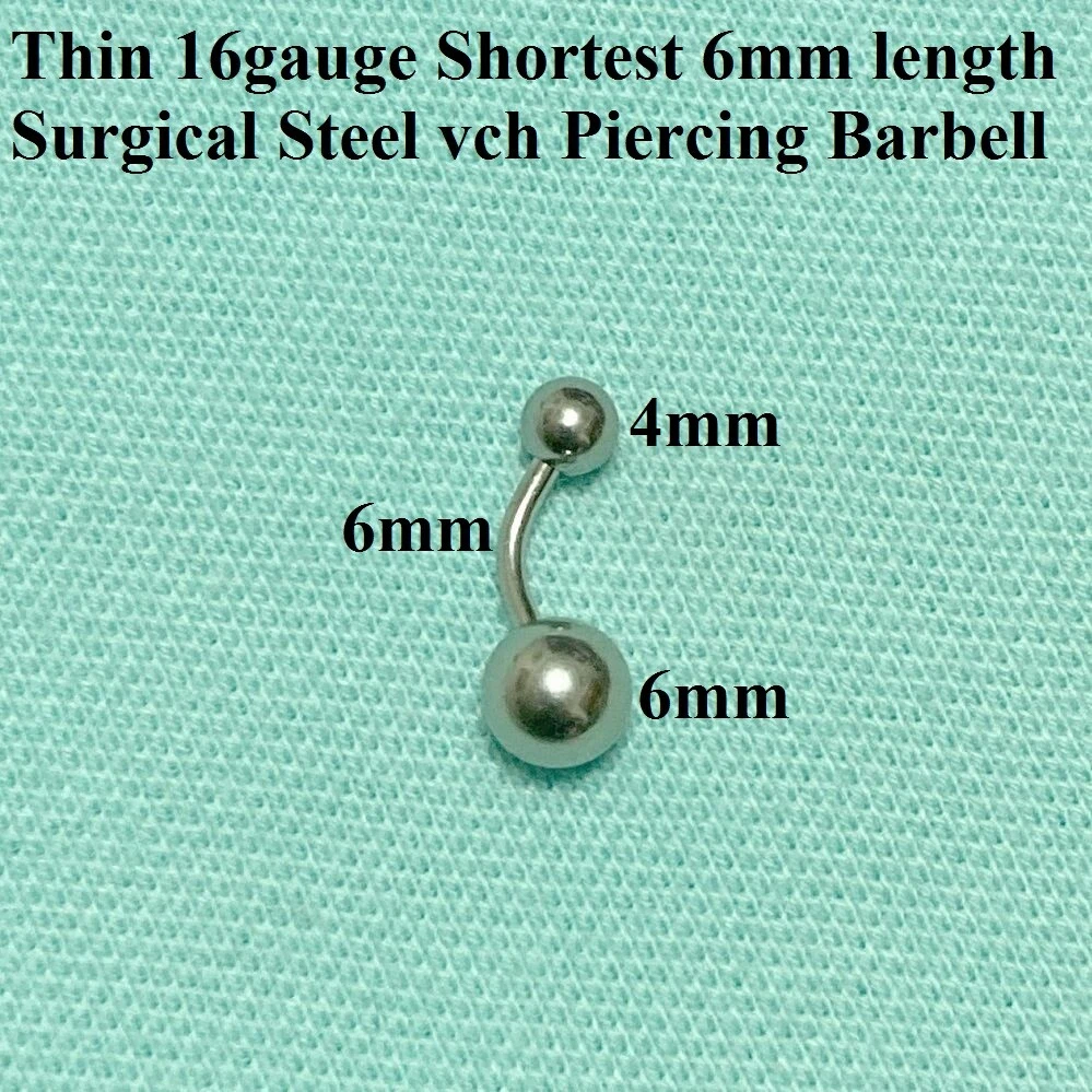 Vch Jewelry Length