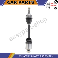Front Right Passenger CV Axle Joint Half Shaft For 2007-2013 Ford Edge AWD_SP