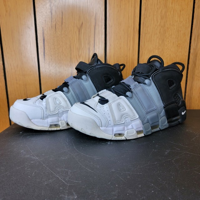 nike air more uptempo 96 tricolor