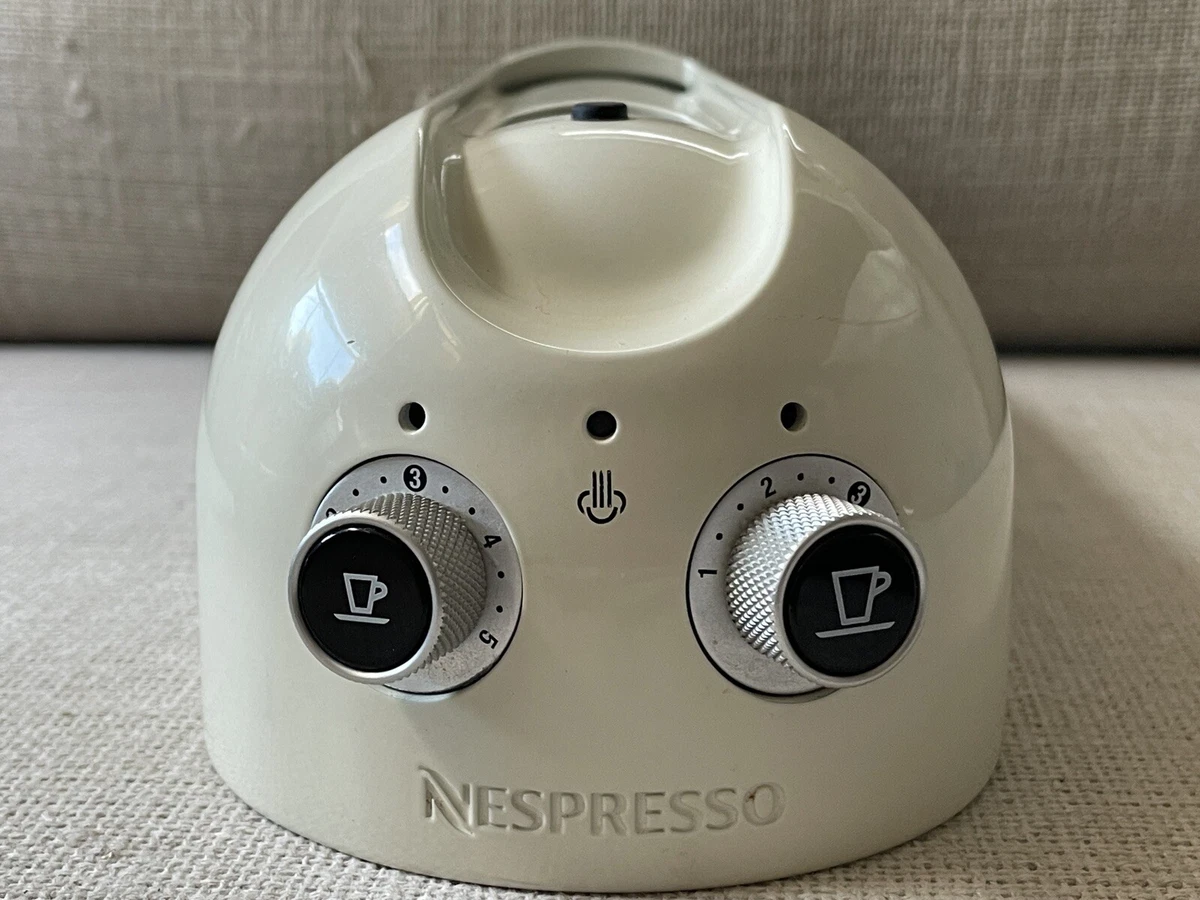 nespresso maestria products for sale | eBay