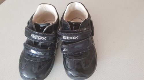 Geox niña originales talla 21 chaussures shoes Schuhe buen estado |
