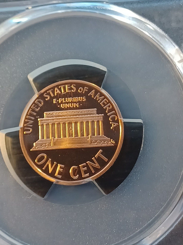 2007s set of pcgs pr69 dcam 1c,5c,10c, 5 state 25c, 50c,$1 coins w/ case - Picture 20 of 24