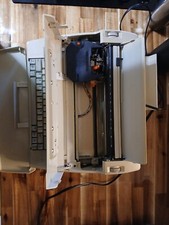 Vintage Sears 161 The Electronic Graduate I Portable Electronic Typewriter Works thumbnail