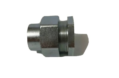 #ad #ad Eaton Crouse Hinds UNF205 Box Of 10 Explosion Proof Union. Free Shipping $81.00