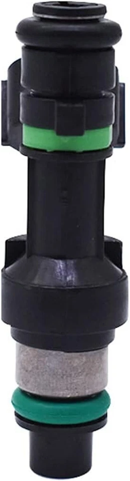 Nuevos inyectores de combustible OEM 4x para Nissan Versa 2007-2012 1,8 L I4 #FBY2850 Foto 2 de 4
