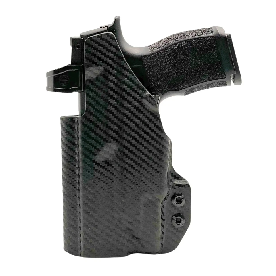 Sig Sauer P365 TLR7 SUB IWB Holster - Rounded Gear - Image 4 of 4