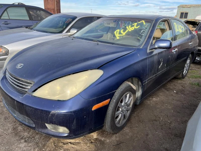 Lexus ES330 2004-2006 pasajero eje delantero derecho nudillo OEM Foto 4 de 4