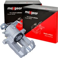2X Maxgear Bremssattel Hinten L+R FüR A1 A3 Golf Fabia Rapid VW Audi Seat Skoda