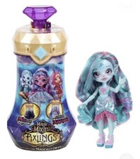     NEW Magic Mixies Pixlings Potion Pack . Marena the Mermaid Doll Sealed