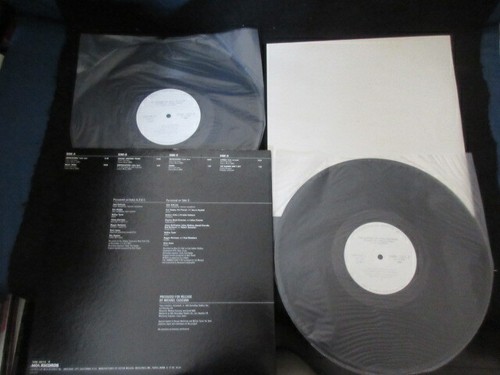 John Coltrane Trane's Modes Japan Promo DBL Vinyl LP VIM-4615 Village Vanguard - Picture 2 of 7