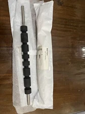 59010A1 H-100 D / E Rubber Drive Roller  Automated Packaging Systems Autobag