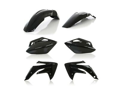 Acerbis Standard Plastic Kit for Honda CRF150R & CRF150RB _ 208460