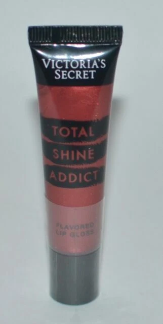 Victoria's Secret 凝胶单色唇膏
