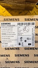 Siemens 3VA4111-6ED24-0AA0 110 Amp Molded Circuit Breaker
