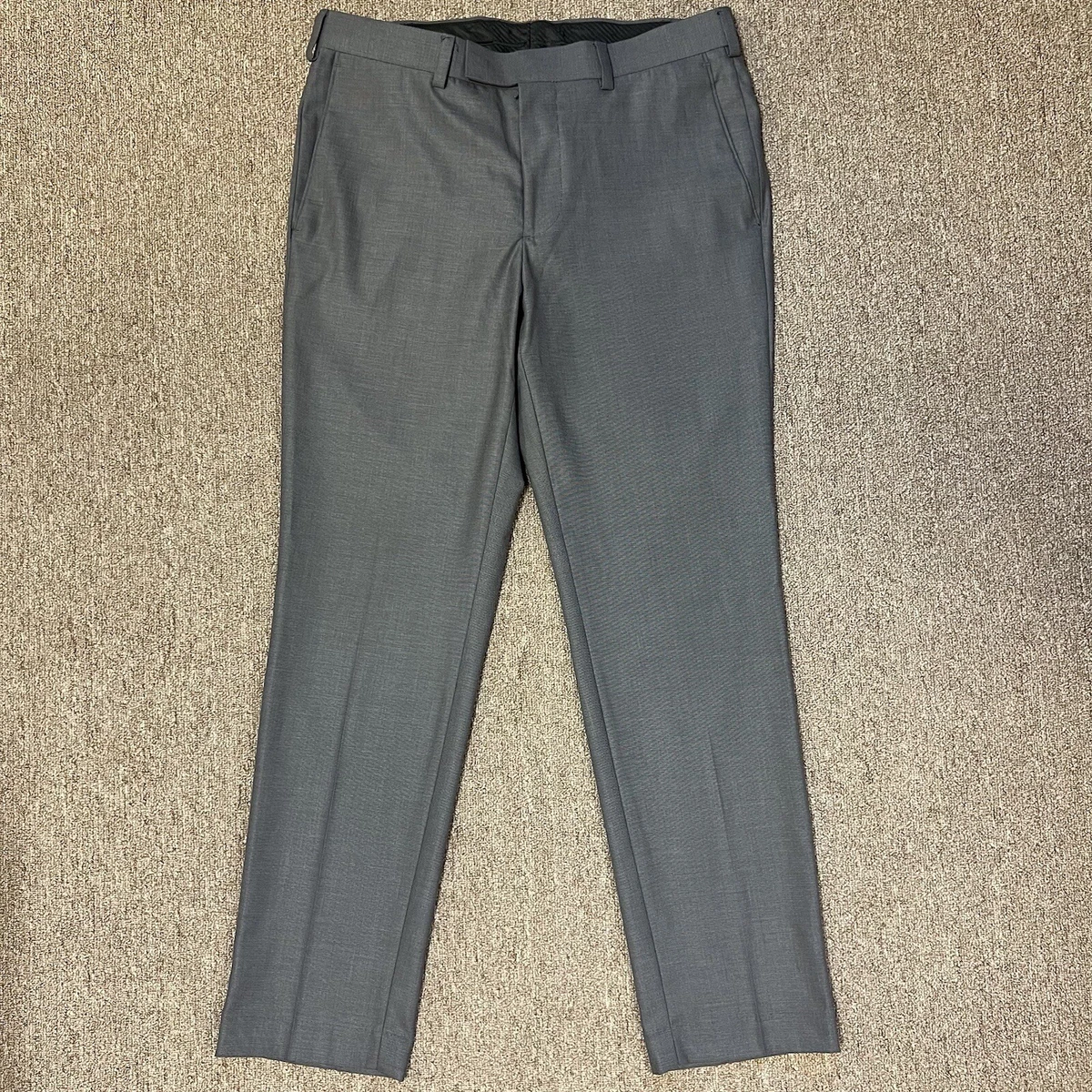 Nordstrom mens dress pants sale
