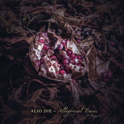 Allegorical Traces Part I Alio Die (CD, New, HIC Sunt Leones) 