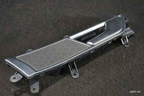 Audi A6 4F Türgriff Türöffner vorne rechts 4F0837020B (#1)
