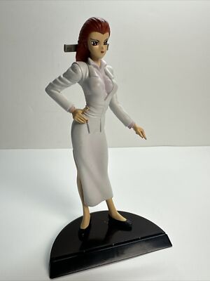 Koukaku Kidoutai White Ghost in the Shell 2 Action Figure Manmachine Interface !