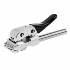 12.2mm Wide Head Tennis Stringing Clamp Racquet Racket Starting Machine Tools