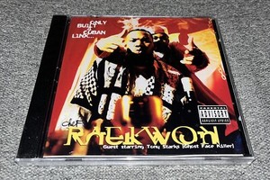 Only Built 4 Cuban Linx CD | eBay