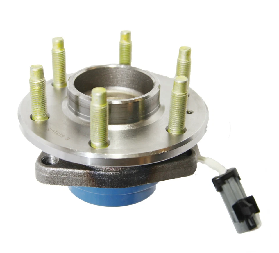 Buje de rueda delantero para Cadillac 04-07 CTS 04-09 SRX,05-09 STS,6 TACOS TRACCIÓN TRASERA 513197 Foto 4 de 4