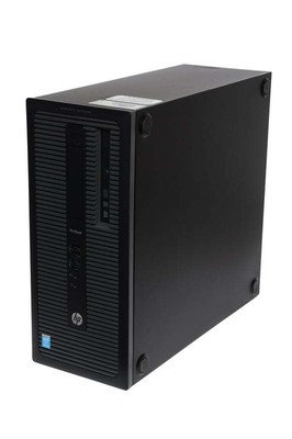 HP ProDesk 600 G1 | i3-4130 | 4 GB | 500 GB HDD | Desktop