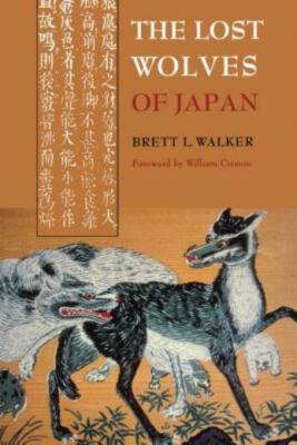 The Lost Wolves Of Japan