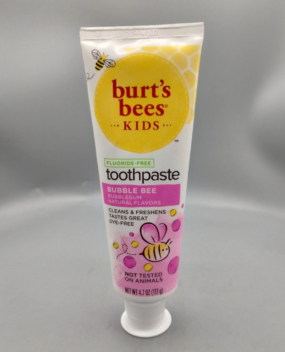 Burt's bees cheap for kids