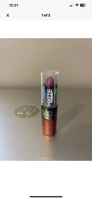 LA COLORS Matte LIP LIPSTICK  CHOOSE from an assortment of shades & colors