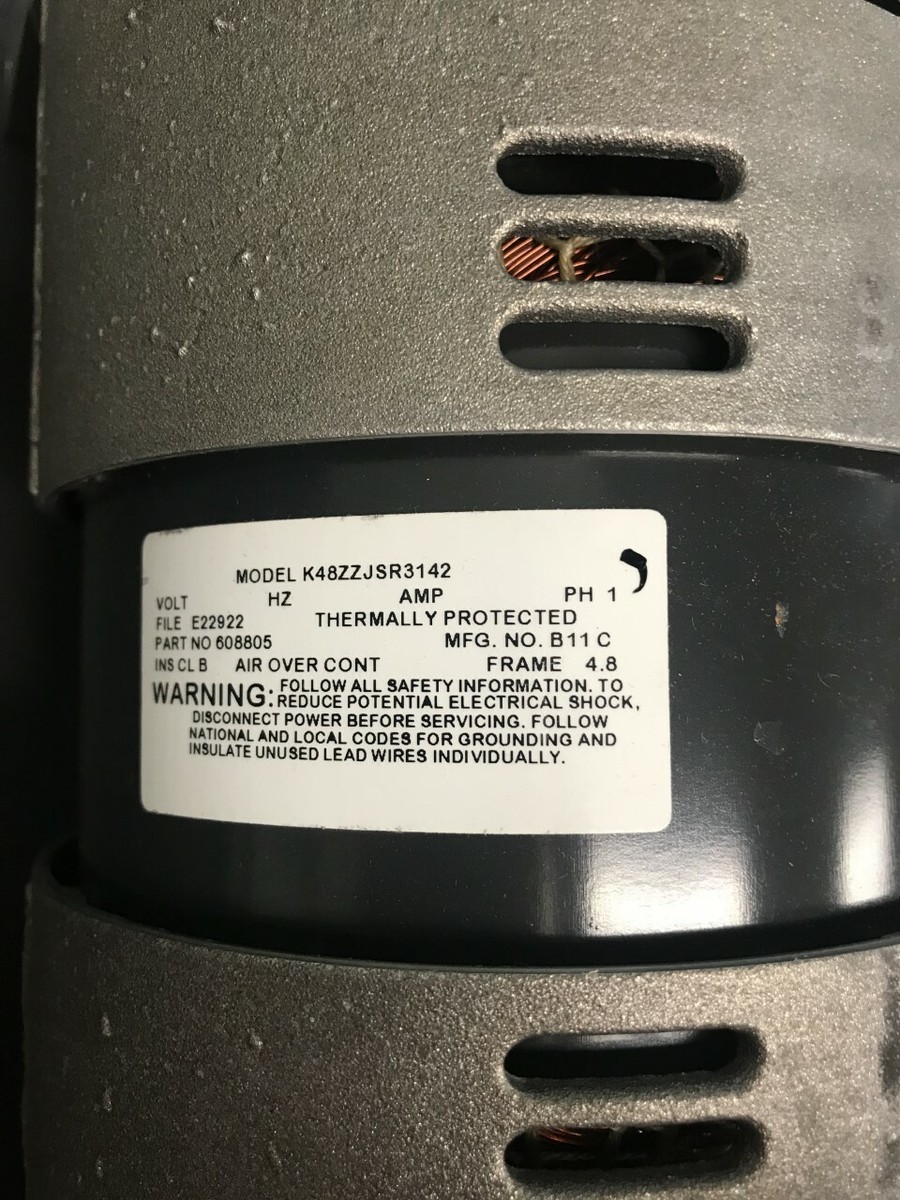Thomas / Peak Scientific Compressor 2750TGHI52/48-221J | eBay