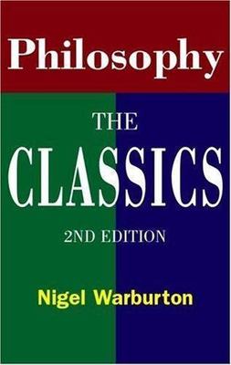 Philosophy : The Classics by WARBURTON 9780415146920 | eBay