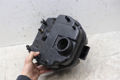 2010 Hyosung GT650r Air Cleaner Intake Duct Air Filter Box - Picture 5 of 5