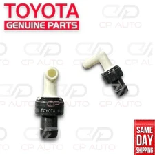 OEM 96 - 02 TOYOTA 4RUNNER 3.4L V6 VENTILATION VENT VALVE PCV VALVE OEM NEW