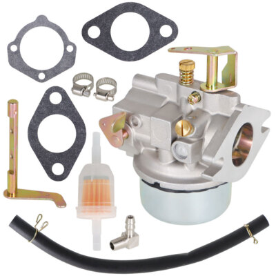 Carburetor Fits For Kohler K241 K301 47 853 23-S  Cast Iron 10HP 12HP Engine