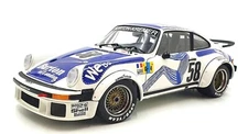 ✨🌟1:18 EXOTO 1977 PORSCHE 934 RSR GR.4 LEMANS 24H WINNER N/ CMC + FREE GIFT🚀