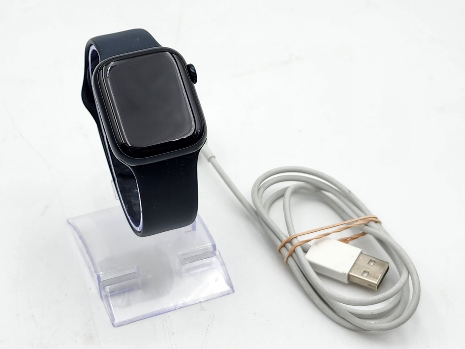 AppleWatch アップルウォッチ シリーズ7 41mm GPS A2473-