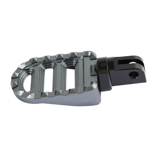 Front Footrests Foot Peg fit for INTERCEPTOR 650 CONTINENTAL 650 2019-2023, - Picture 9 of 16