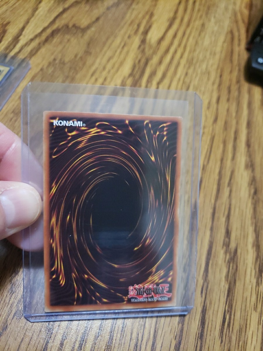 Armored Lizard MRD-005 Unlimited Metal Raiders YuGiOh Near Mint