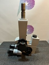 Zeiss OPMI-1 Surgical Microscope Head with f=125 Binoculars