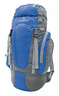 Zaino Ferrino Exploit Pasubio 50 litri da per Trekking Scout