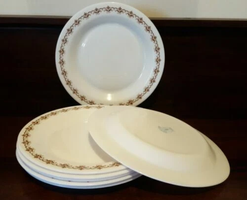 Arcopal Dinnerware Plates