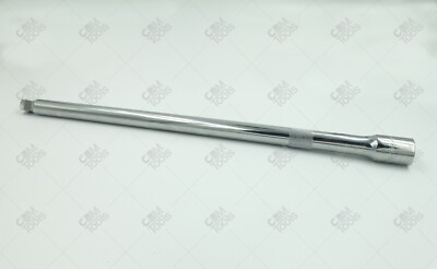 #ad #ad SK Hand Tools 40205 1 2quot; Dr. 15quot; Long Chrome Socket Wobble Extension $44.99